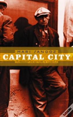 Capa do artigo Capital City