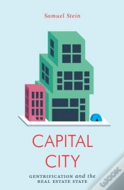 Capa do artigo Capital City