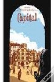 Capa do artigo Capital (Comic)  