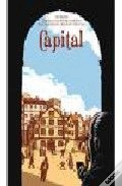 Capa do artigo Capital (Comic)  