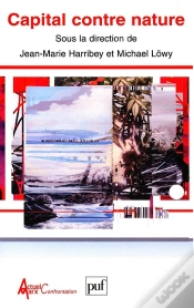 Capa do artigo Capital Contre Nature
