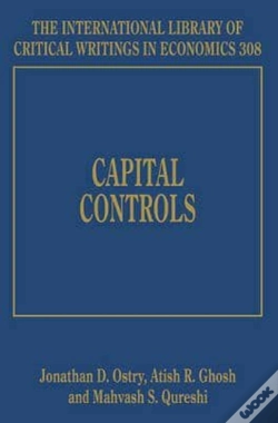 Capa do artigo Capital Controls