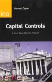Capa do artigo Capital Controls