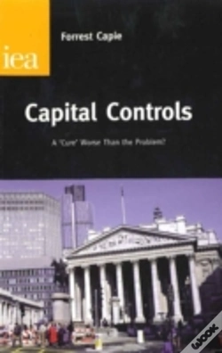 Capa do artigo Capital Controls