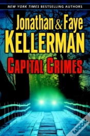 Capa do artigo Capital Crimes