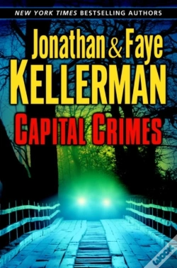 Capa do artigo Capital Crimes