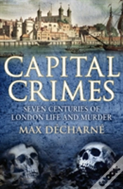 Capa do artigo Capital Crimes