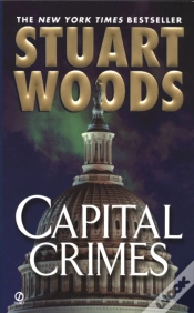Capa do artigo Capital Crimes