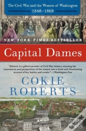 Capa do artigo Capital Dames
