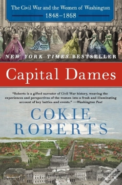 Capa do artigo Capital Dames