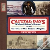 Capa do artigo Capital Days