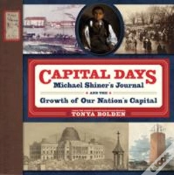 Capa do artigo Capital Days