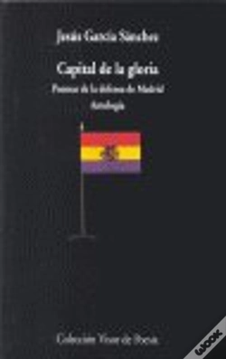 Capa do artigo Capital De La Gloria. Poemas De La Defensa De Madrid