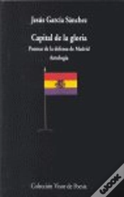 Capa do artigo Capital De La Gloria. Poemas De La Defensa De Madrid
