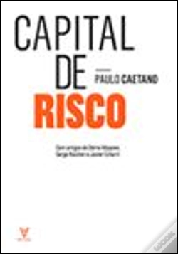Capa do artigo Capital de Risco