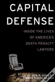 Capa do artigo Capital Defense