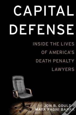 Capa do artigo Capital Defense