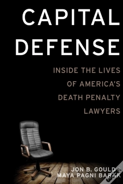 Capa do artigo Capital Defense