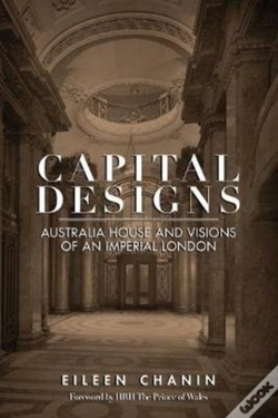 Capa do artigo Capital Designs