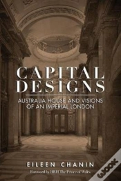 Capa do artigo Capital Designs