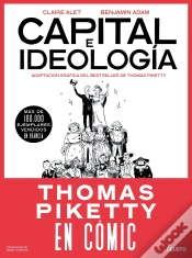 Capa do artigo Capital E Ideologia