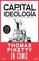 Capital E Ideologia