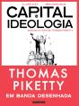 Capital e Ideologia segundo o Livro de Thomas Piketty - Preview