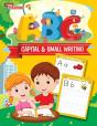Capital & Small Writing Activity - Preview