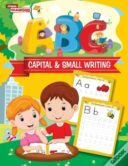 Capa do artigo Capital & Small Writing Activity
