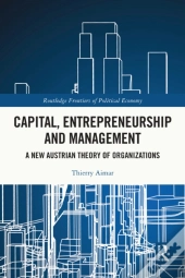 Capital, Entrepreneurship And Management