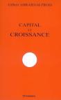 Capital Et Croissance - Preview