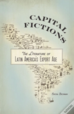 Capa do artigo Capital Fictions