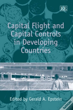 Capa do artigo Capital Flight And Capital Controls In Developing Countries