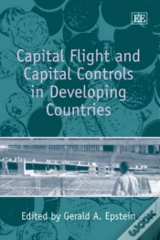 Capa do artigo Capital Flight And Capital Controls In Developing Countries
