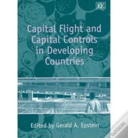 Capa do artigo Capital Flight And Capital Controls In Developing Countries