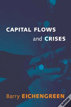 Capa do artigo Capital Flows And Crises