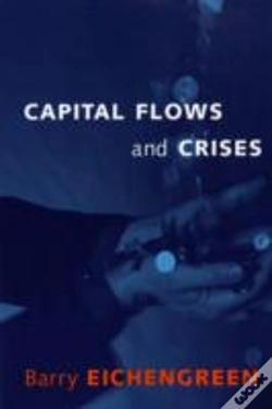 Capa do artigo Capital Flows And Crises