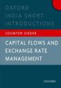Capital Flows And Exchange Rate Management - Preview