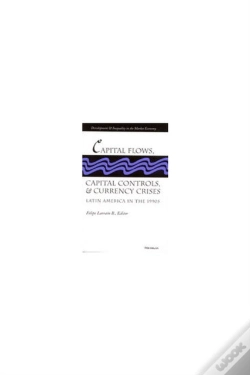 Capa do artigo Capital Flows, Capital Controls, And Currency Crises
