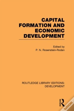 Capa do artigo Capital Formation And Economic Development