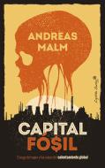 Capital Fósil