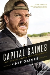 Capa do artigo Capital Gaines