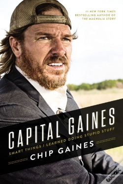 Capa do artigo Capital Gaines