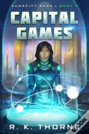 Capa do artigo Capital Games