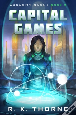 Capa do artigo Capital Games