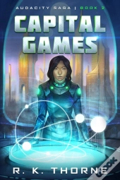 Capital Games