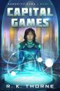 Capital Games - Preview