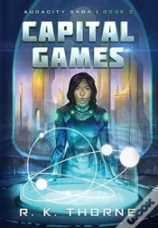 Capa do artigo Capital Games