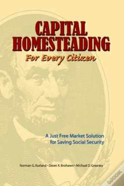 Capa do artigo Capital Homesteading For Every Citizen