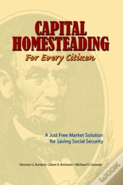Capa do artigo Capital Homesteading For Every Citizen